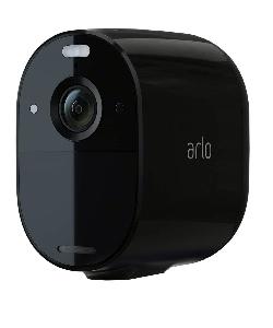 ARLO Essential Spotlight - IP security camera - Indoor & outdoor - Wireless - FCC - IC - CE - Box - Ceiling/wall